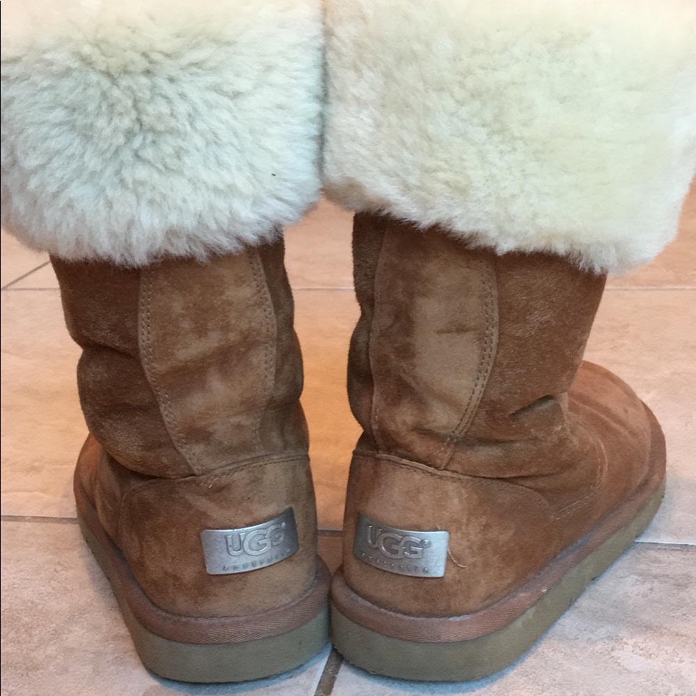 UGG boots